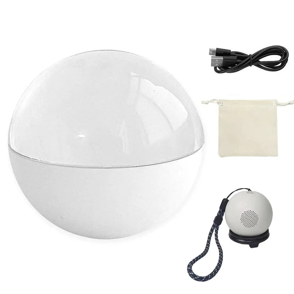 Memory Orb