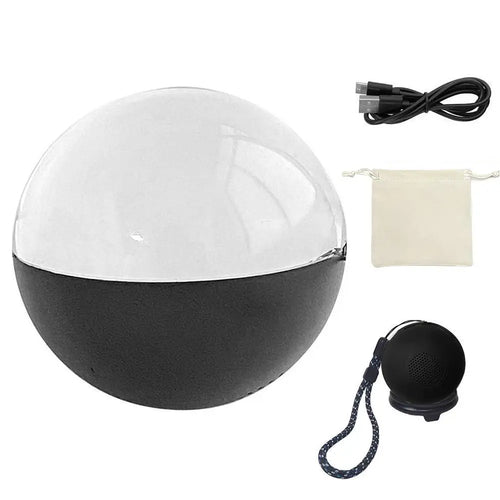 Memory Orb